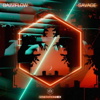 Savage by BAZZFLOW