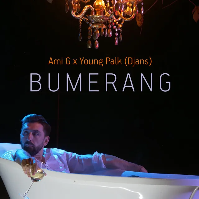 Bumerang