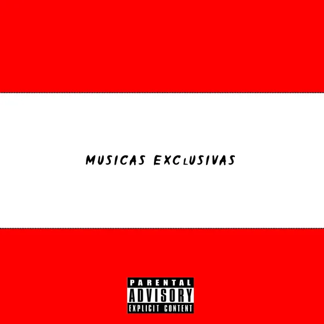 Musicas Exclusivas