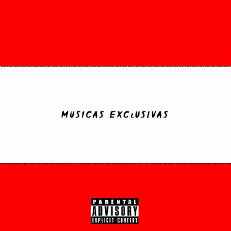 Musicas Exclusivas by MC Vitinho Do Casa