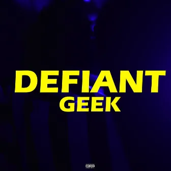 Defiant by SURFGANGGEEK