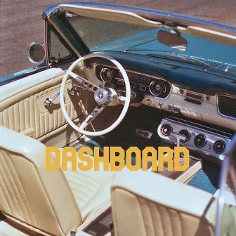 Dashboard by Peter Fenn