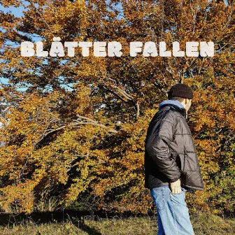 Blätter fallen by Gaso