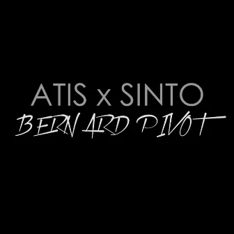 Bernard Pivot by Atis x Sinto