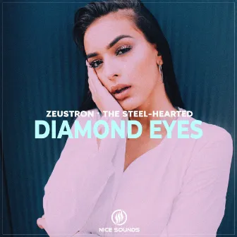 Diamond Eyes by The Steel-Hearted