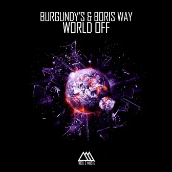 World Off by Burgundy's