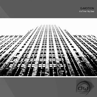 It's Time EP by G-Motion