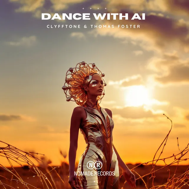 Dance With AI (Extended Mix)