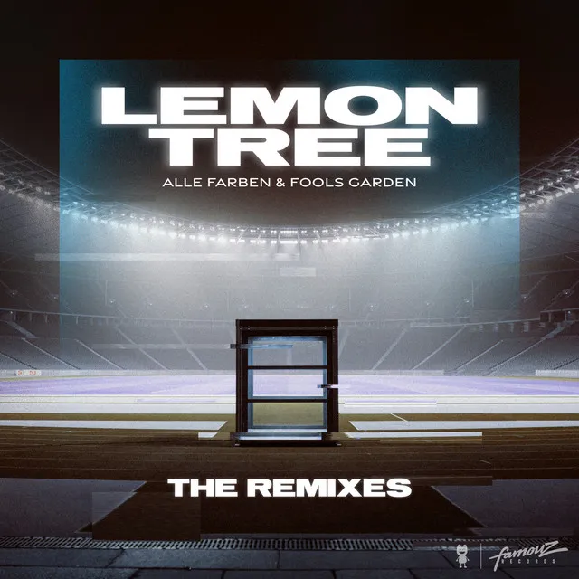 Lemon Tree (The Remixes)