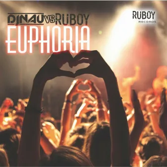 Euphoria (Short Edit) by Dj Nau