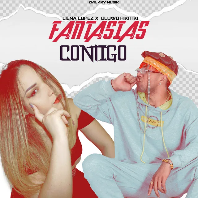 Fantasias Contigo