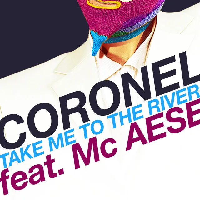 Take Me to the River (feat. MC Aese)