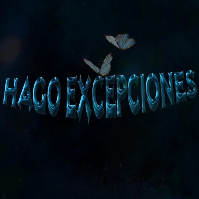 Hago Excepciones