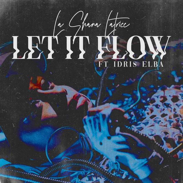 Let It Flow - RecordBox Remix