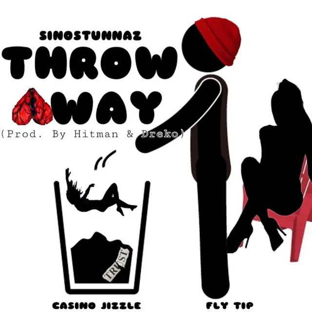 Throw Away