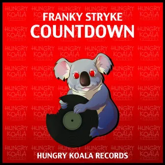 Countdown by Franky Stryke