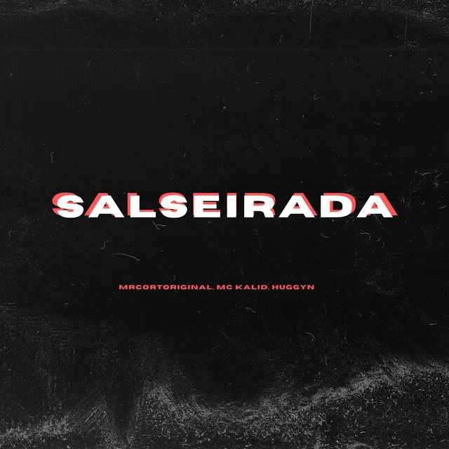 Salseirada