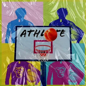 Athlete by Turtle Boy Troy