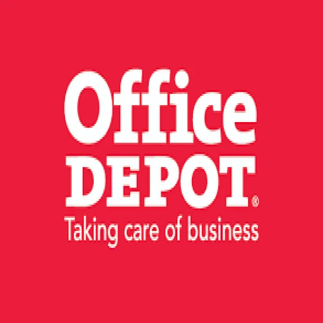 Office Depot