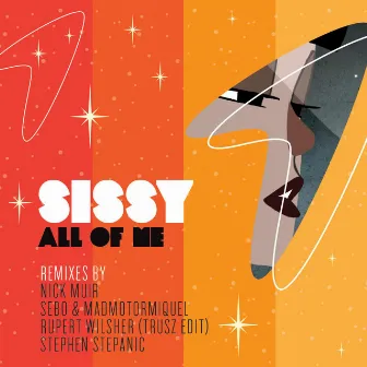 All of Me by Sissy