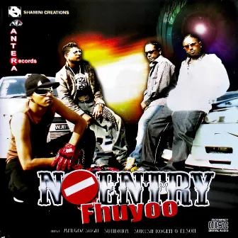 Fhuyoo by No Entry