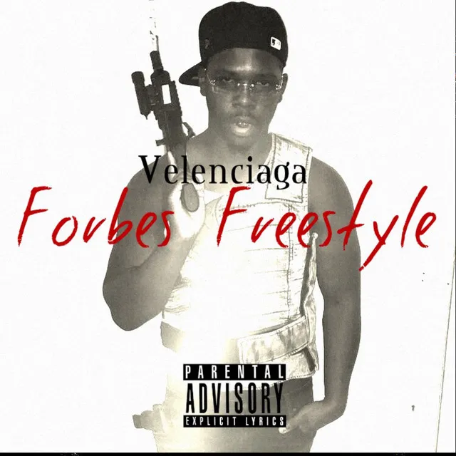 Forbes Freestyle