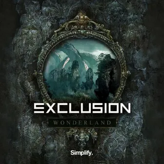 Wonderland by Exclusion