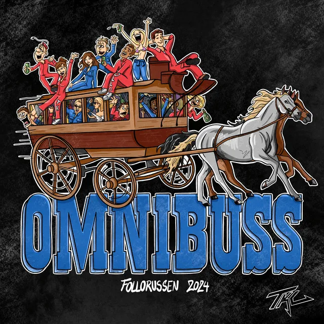 Omnibuss 2024