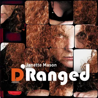 D'ranged by Janette Mason