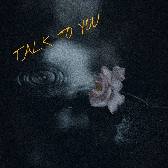 Talk to You