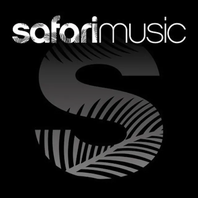 Show Me Love feat. Karina Chavez - Safari Radio Mix