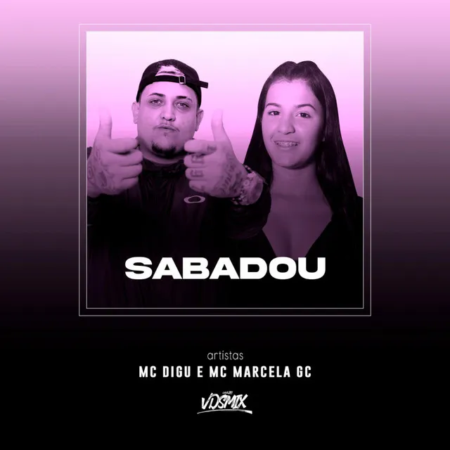 Sabadou