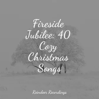 Fireside Jubilee: 40 Cozy Christmas Songs by Rudolph The Reindeer