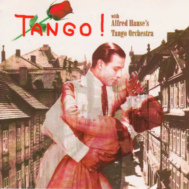 Ole Guapa - Tango