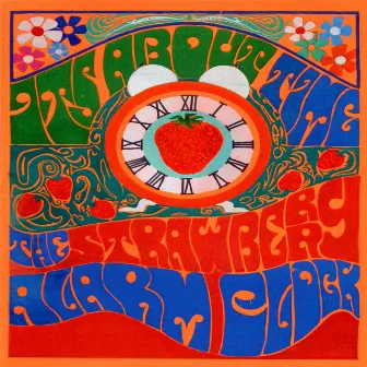 Wake Up Where You Are by Strawberry Alarm Clock