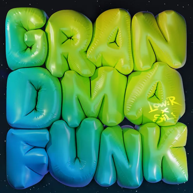 Grandma Funk