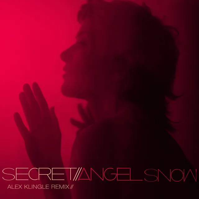 Secret (Alex Klingle Remix)