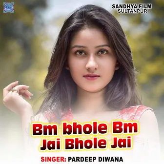 Bm Bhole Bm Jai Bhole Jai by Pardeep Diwana