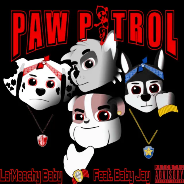 Paw Patrol