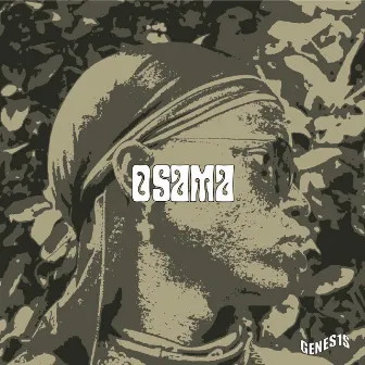 Osama by Genes1s