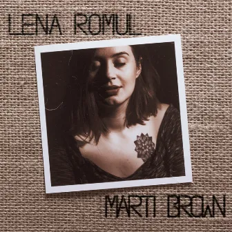 Marti Brown by Lena Romul