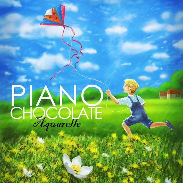 Bang Bang - PianoChocolate Mix