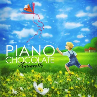 Aquarelle (A Touch of Classics Lounge) by Pianochocolate