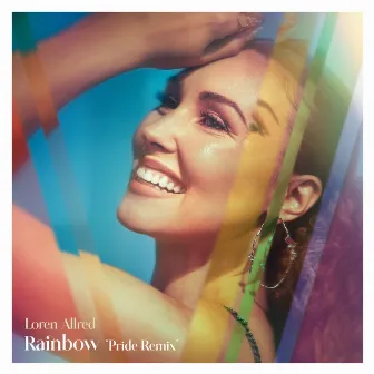 Rainbow (Pride Remix) by Lucky Dog