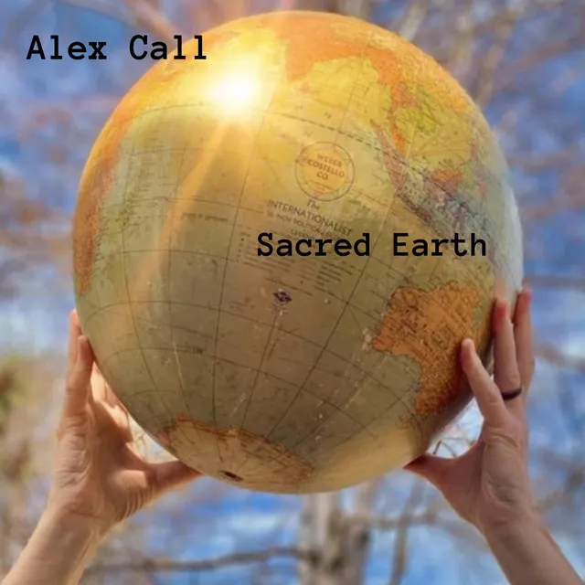 Sacred Earth