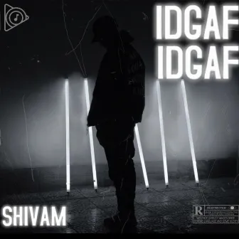 IDGAF by ViniT