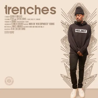 Trenches by Gerald Walker