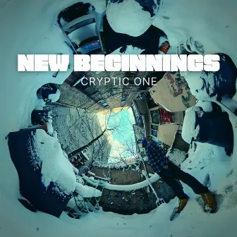 New Beginnings by Cryptic One