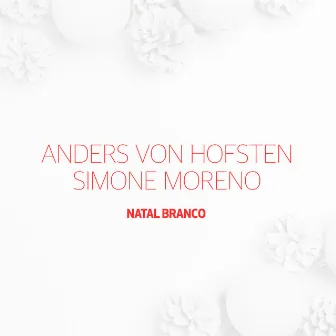 Natal Branco (White Christmas) by Simone Moreno