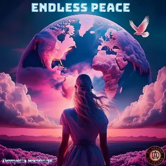 Endless World Of Peace by Danyelle Heerings